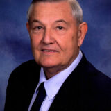 Lewis Morris, President