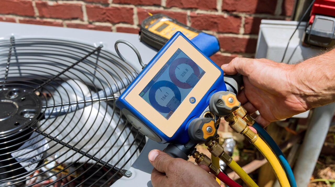 Lewis Morris Air Conditioning Lee County